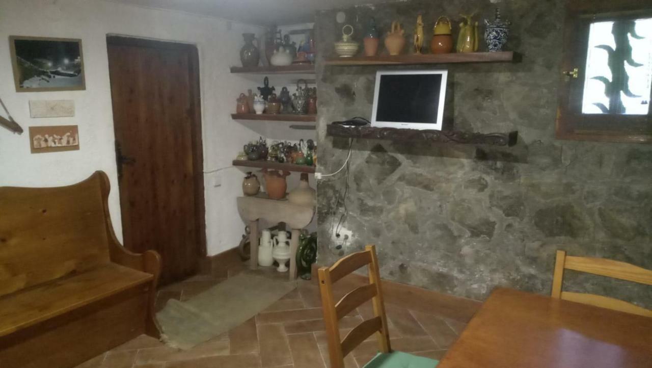 Can Serraima, Casa Rural A Prop De La Cerdanya Neva Εξωτερικό φωτογραφία