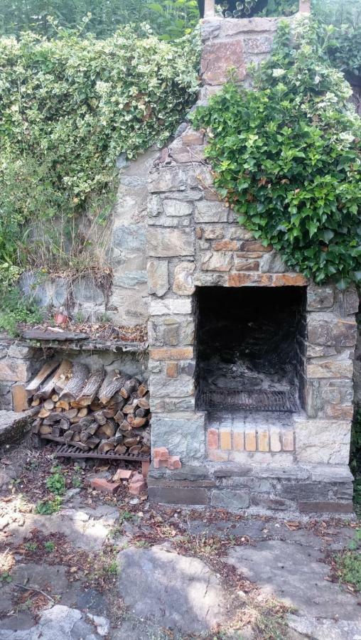 Can Serraima, Casa Rural A Prop De La Cerdanya Neva Εξωτερικό φωτογραφία