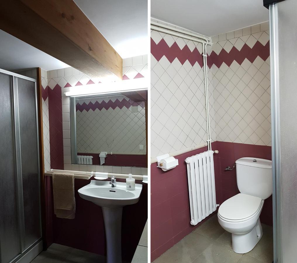 Can Serraima, Casa Rural A Prop De La Cerdanya Neva Εξωτερικό φωτογραφία