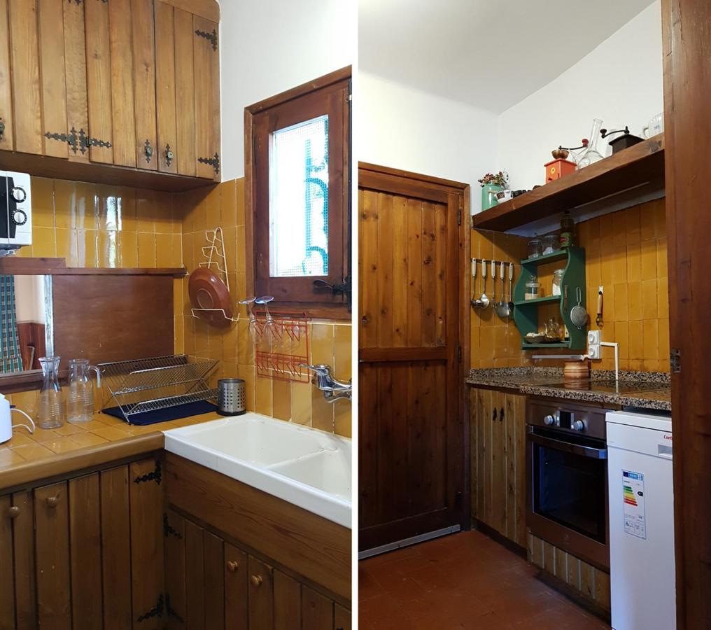 Can Serraima, Casa Rural A Prop De La Cerdanya Neva Εξωτερικό φωτογραφία