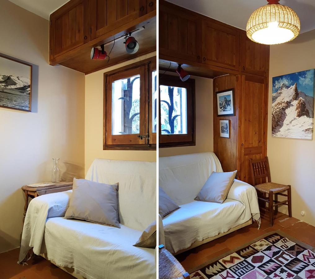 Can Serraima, Casa Rural A Prop De La Cerdanya Neva Εξωτερικό φωτογραφία