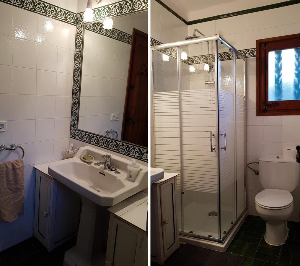 Can Serraima, Casa Rural A Prop De La Cerdanya Neva Εξωτερικό φωτογραφία