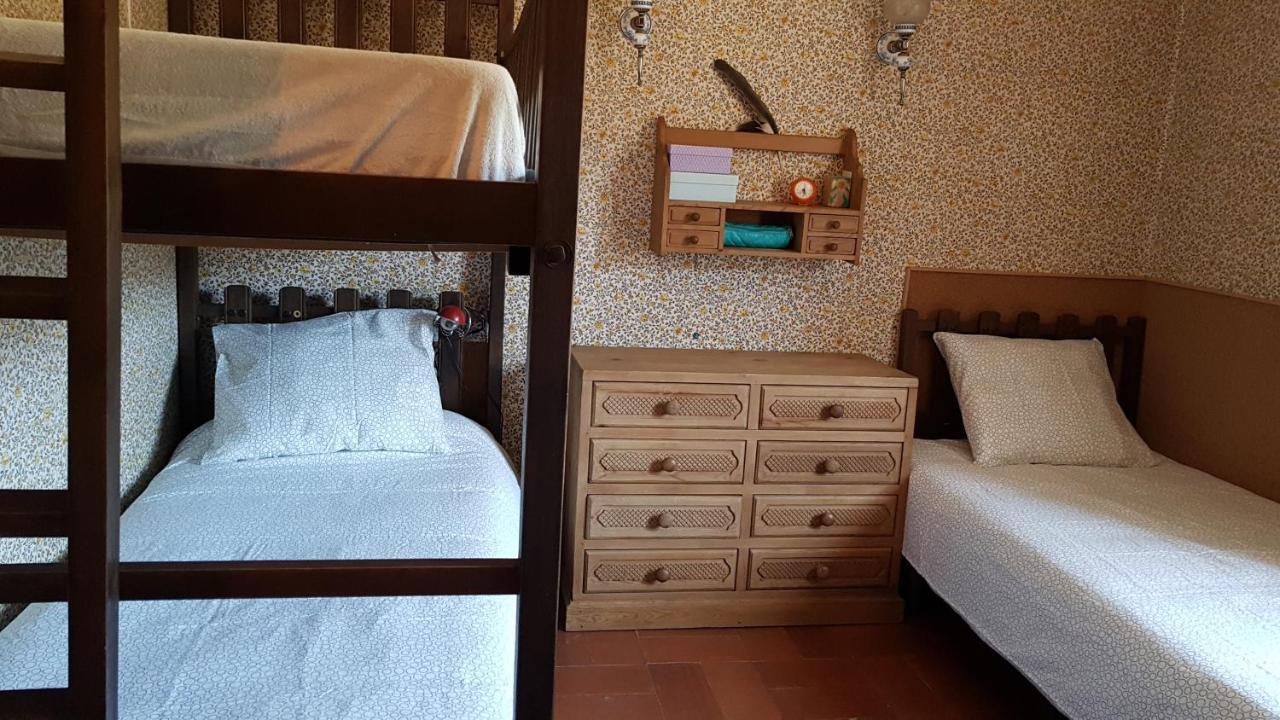 Can Serraima, Casa Rural A Prop De La Cerdanya Neva Εξωτερικό φωτογραφία