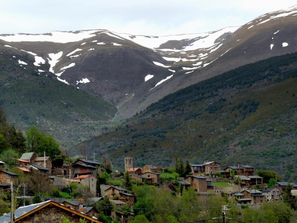 Can Serraima, Casa Rural A Prop De La Cerdanya Neva Εξωτερικό φωτογραφία