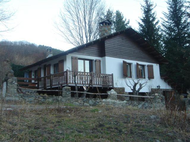 Can Serraima, Casa Rural A Prop De La Cerdanya Neva Εξωτερικό φωτογραφία